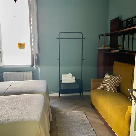 La Morada Del Pintor Appartement Córdoba Buitenkant foto