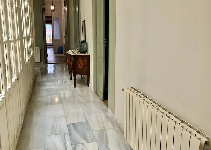 La Morada Del Pintor