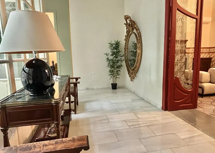 La Morada Del Pintor
