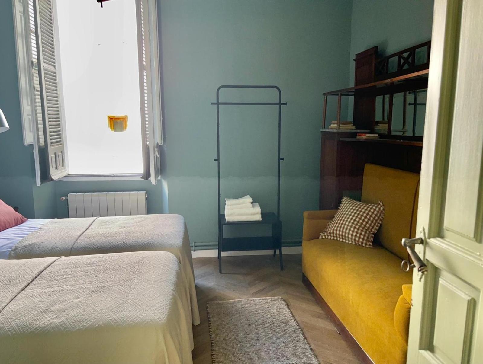 Apartment La Morada Del Pintor Cordoba